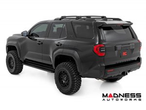 Toyota 4Runner Lift Kit - 3.5in Lift - TRD Offroad - 2025+ Toyota 4Runner Lift Kit - 3.5in Lift - TRD Offroad - 2025+
